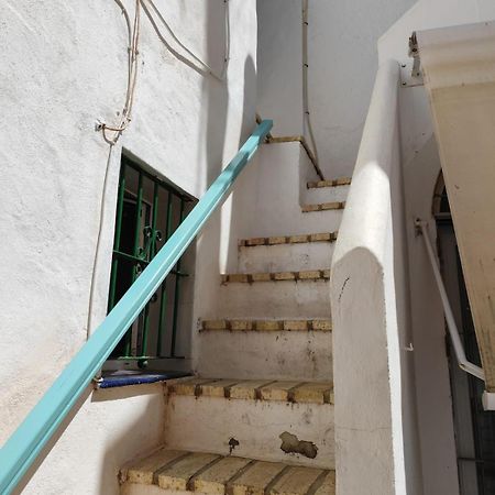 Maluan Διαμέρισμα Conil De La Frontera Εξωτερικό φωτογραφία